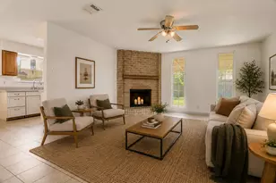2106 N San Antonio Ave, Pearland, TX 77581 - Photo 1