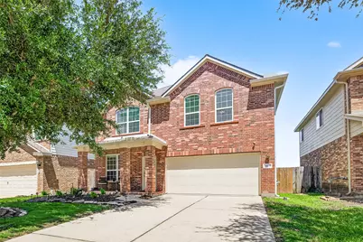 23618 Plantation Pines Lane, Tomball, TX 77375 - Photo 3