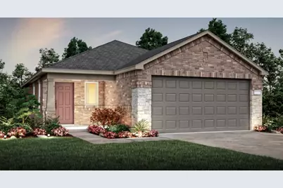 15022 English Rose Road, Conroe, TX 77302 - Photo 1