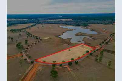 Lot 169 Lakeland Ranch, Woodville, TX 75979 - Photo 1
