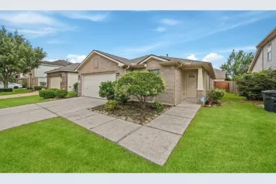 22327 Albee Drive, Katy, TX 77449 - Photo 3