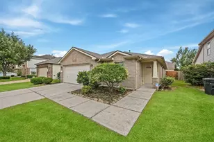 22327 Albee Dr, Katy, TX 77449 - Photo 3