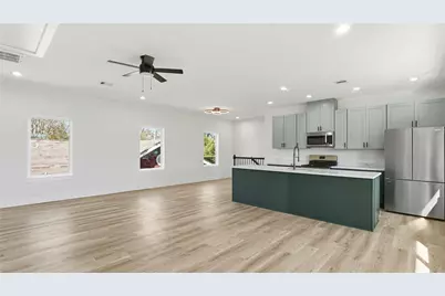 1313 Knight St #2, Houston, TX 77022 - Photo 1