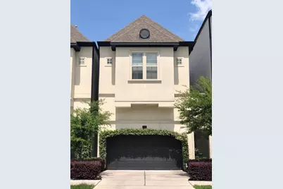 5706 Petty Street, Houston, TX 77007 - Photo 1