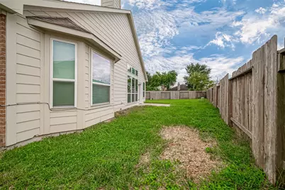 5703 Langham Dawn Lane, Houston, TX 77084 - Photo 39