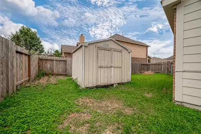 5703 Langham Dawn Lane, Houston, TX 77084 - Photo 37