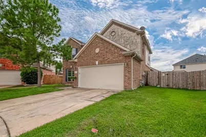 5703 Langham Dawn Lane, Houston, TX 77084 - Photo 3