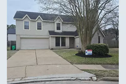 19602 Cotton Creek Drive, Tomball, TX 77375 - Photo 1