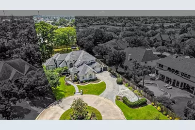 3630 Orca Court, Spring, TX 77388 - Photo 3