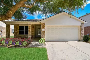 4818 King Hallow Ln, Katy, TX 77449 - Photo 1