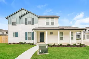 9835 Willow Creek Commerce Dr, Tomball, TX 77375 - Photo 1