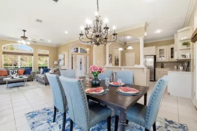 12807 Oak Village Drive, Montgomery, TX 77356 - Photo 9