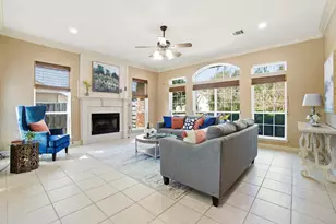 12807 Oak Village Dr, Montgomery, TX 77356 - Photo 5