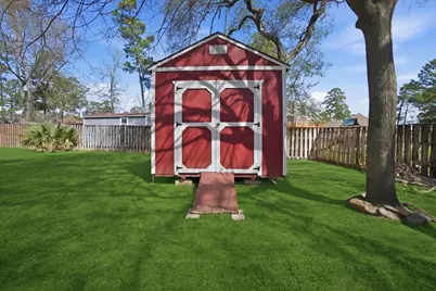 12807 Oak Village Drive, Montgomery, TX 77356 - Photo 31