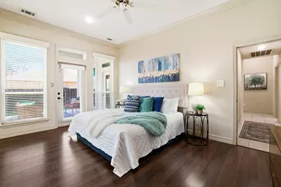 12807 Oak Village Drive, Montgomery, TX 77356 - Photo 19