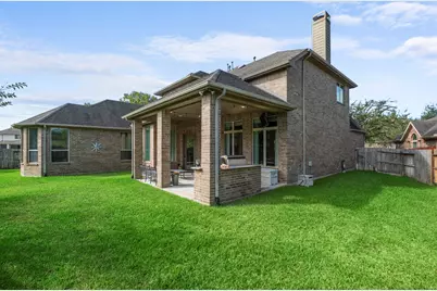 34 Stefano Way, Missouri City, TX 77459 - Photo 35