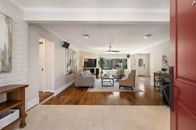 1103 Martin Street, Houston, TX 77018 - Photo 5
