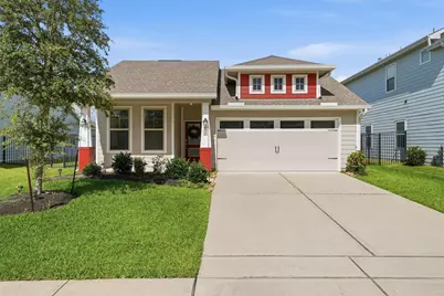15747 Harding Bend Drive, Humble, TX 77346 - Photo 1