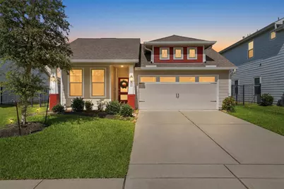 15747 Harding Bend Drive, Humble, TX 77346 - Photo 3