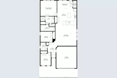15747 Harding Bend Drive, Humble, TX 77346 - Photo 41