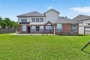 1311 Rene Ct, Sugar Land, TX 77479 - Photo 45