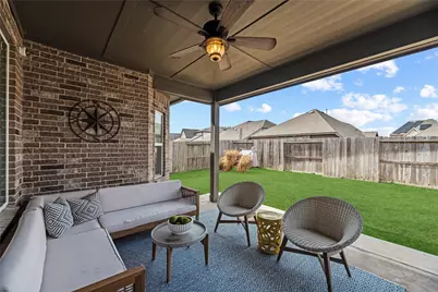 9019 Stanley Oak Drive, Missouri City, TX 77459 - Photo 33