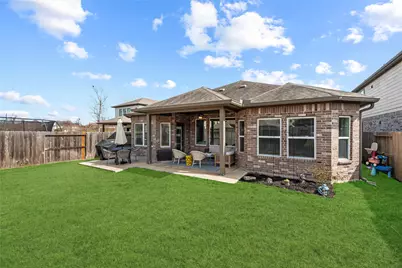 9019 Stanley Oak Drive, Missouri City, TX 77459 - Photo 37