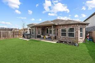 9019 Stanley Oak Dr, Missouri City, TX 77459 - Photo 37