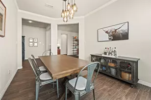 9019 Stanley Oak Dr, Missouri City, TX 77459 - Photo 23