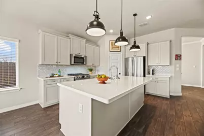 9019 Stanley Oak Drive, Missouri City, TX 77459 - Photo 5