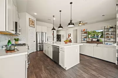 9019 Stanley Oak Drive, Missouri City, TX 77459 - Photo 7