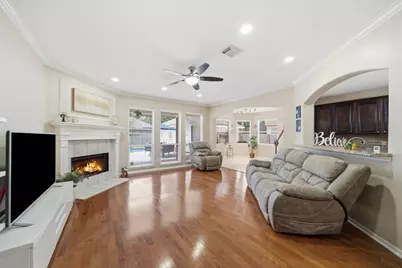 4418 Ruttand Park Lane, Katy, TX 77450 - Photo 17