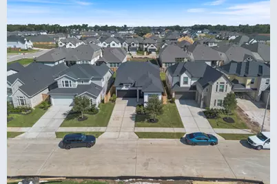 10919 Middle Ridge Drive, Missouri City, TX 77459 - Photo 3