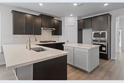 10919 Middle Ridge Drive, Missouri City, TX 77459 - Photo 7