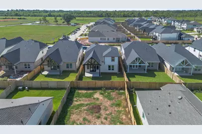 10919 Middle Ridge Drive, Missouri City, TX 77459 - Photo 5