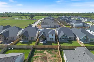 10919 Middle Rdg Dr, Missouri City, TX 77459 - Photo 5