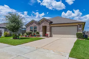 105 Blanco Dr, Huntsville, TX 77340 - Photo 3