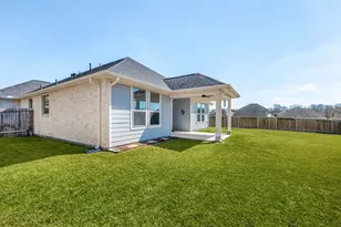 8414 Divot Trce, Fulshear, TX 77441 - Photo 21