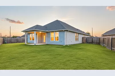 8414 Divot Trace, Fulshear, TX 77441 - Photo 23