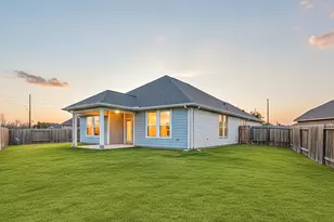 8414 Divot Trce, Fulshear, TX 77441 - Photo 23