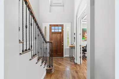 1631 Du Barry Lane, Houston, TX 77018 - Photo 3