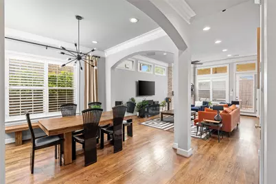 1631 Du Barry Lane, Houston, TX 77018 - Photo 5
