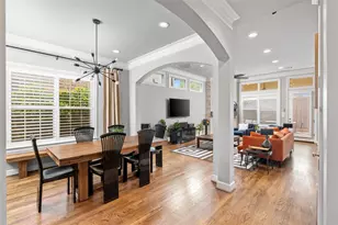 1631 Du Barry Ln, Houston, TX 77018 - Photo 5
