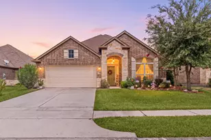 20706 Falling Cypress Ct, Humble, TX 77338 - Photo 1