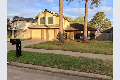 22610 Old Church Lane, Katy, TX 77449 - Photo 1