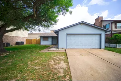 18018 Santolina Lane, Katy, TX 77449 - Photo 1