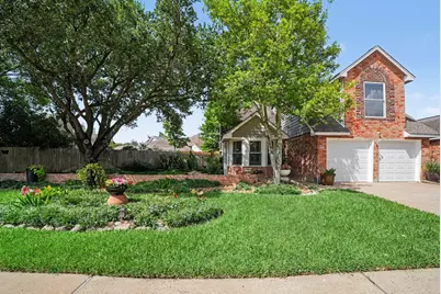 9638 W Withers Way Circle, Houston, TX 77065 - Photo 1