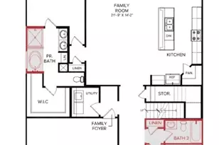 2224 Sonder Shr Dr, Katy, TX 77493 - Photo 3