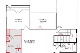 2224 Sonder Shr Dr, Katy, TX 77493 - Photo 3