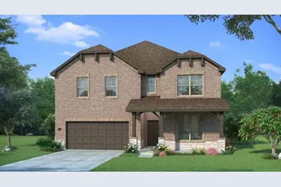 2224 Sonder Shore Drive, Katy, TX 77493 - Photo 1